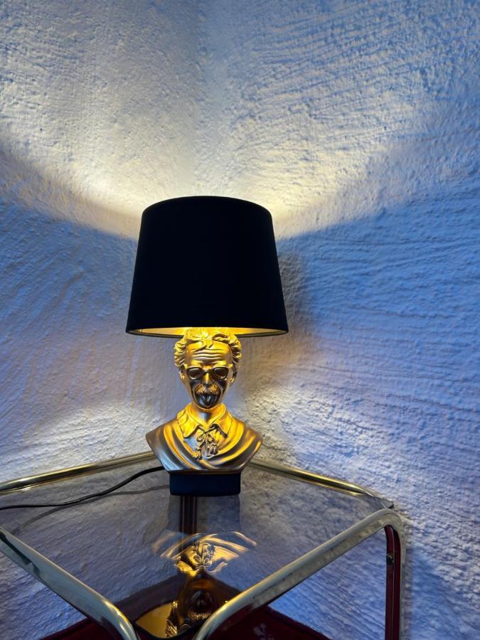 Andys Bergglueck Lejlighed Weidach Eksteriør billede